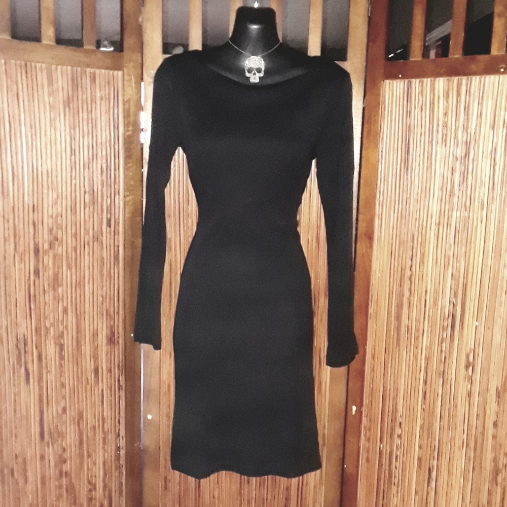 Little Black Dress by White House Black Market